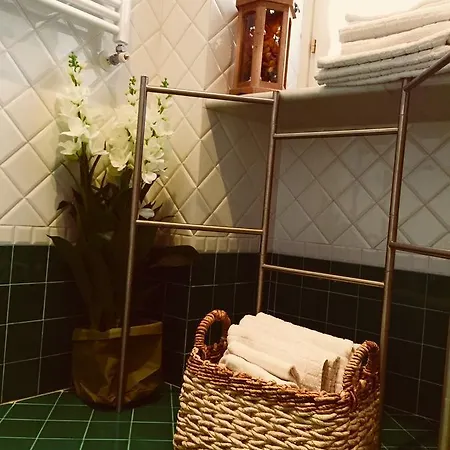 Gasthuis Borgo Dei Castelli Grottaferrata