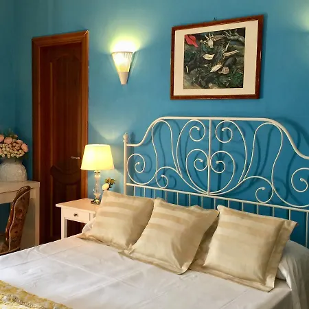 Borgo Dei Castelli بيت ضيافة 3*