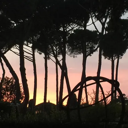 Borgo Dei Castelli Gasthuis