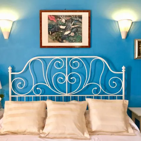 Borgo Dei Castelli Gasthuis