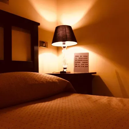 Borgo Dei Castelli 3*