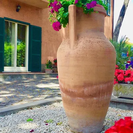 بيت ضيافة Borgo Dei Castelli