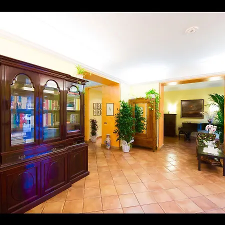 Borgo Dei Castelli Guest house