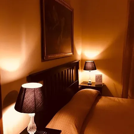 Borgo Dei Castelli 3*