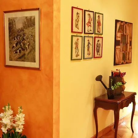 Borgo Dei Castelli 3* Grottaferrata