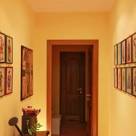 Borgo Dei Castelli 3* غروتافراتا