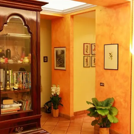 Borgo Dei Castelli 3*