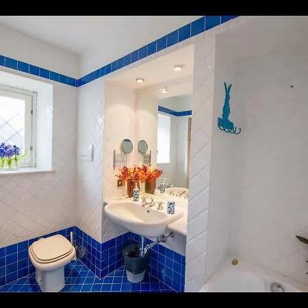 Gasthuis Borgo Dei Castelli