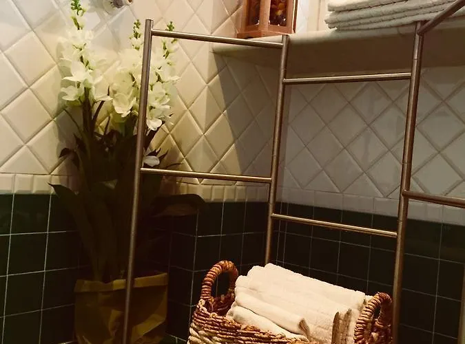 Πανσιόν Borgo Dei Castelli Grottaferrata