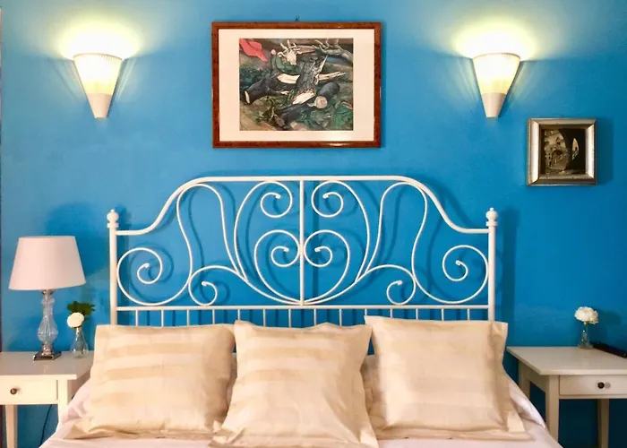 Borgo Dei Castelli Πανσιόν