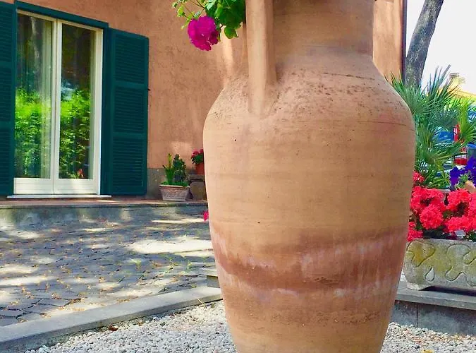 Πανσιόν Borgo Dei Castelli