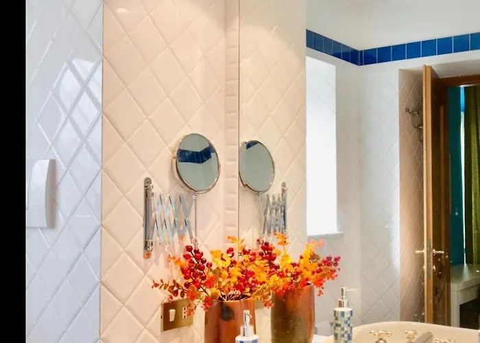 Borgo Dei Castelli 3* Grottaferrata