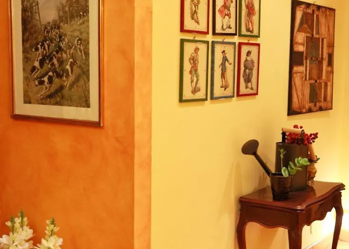 Borgo Dei Castelli 3* Grottaferrata