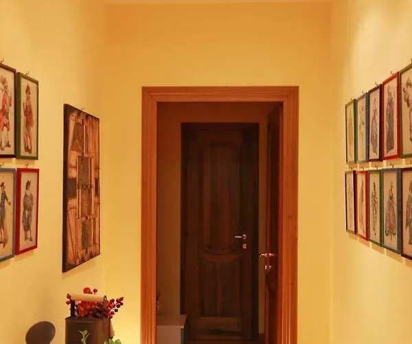 Borgo Dei Castelli 3* Grottaferrata