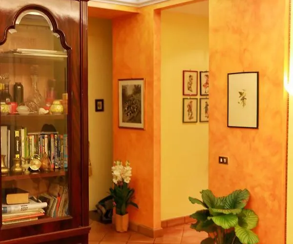 Borgo Dei Castelli 3*