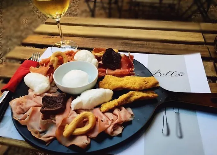 Borgo Dei Castelli 3*