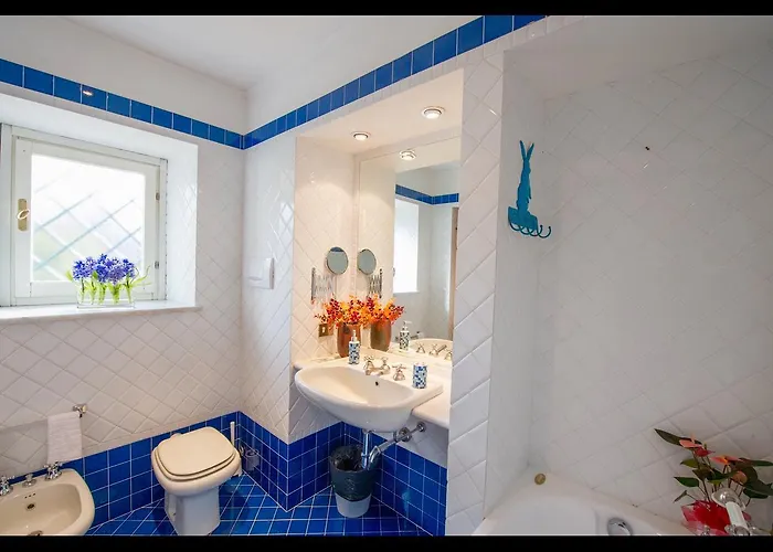 Πανσιόν Borgo Dei Castelli